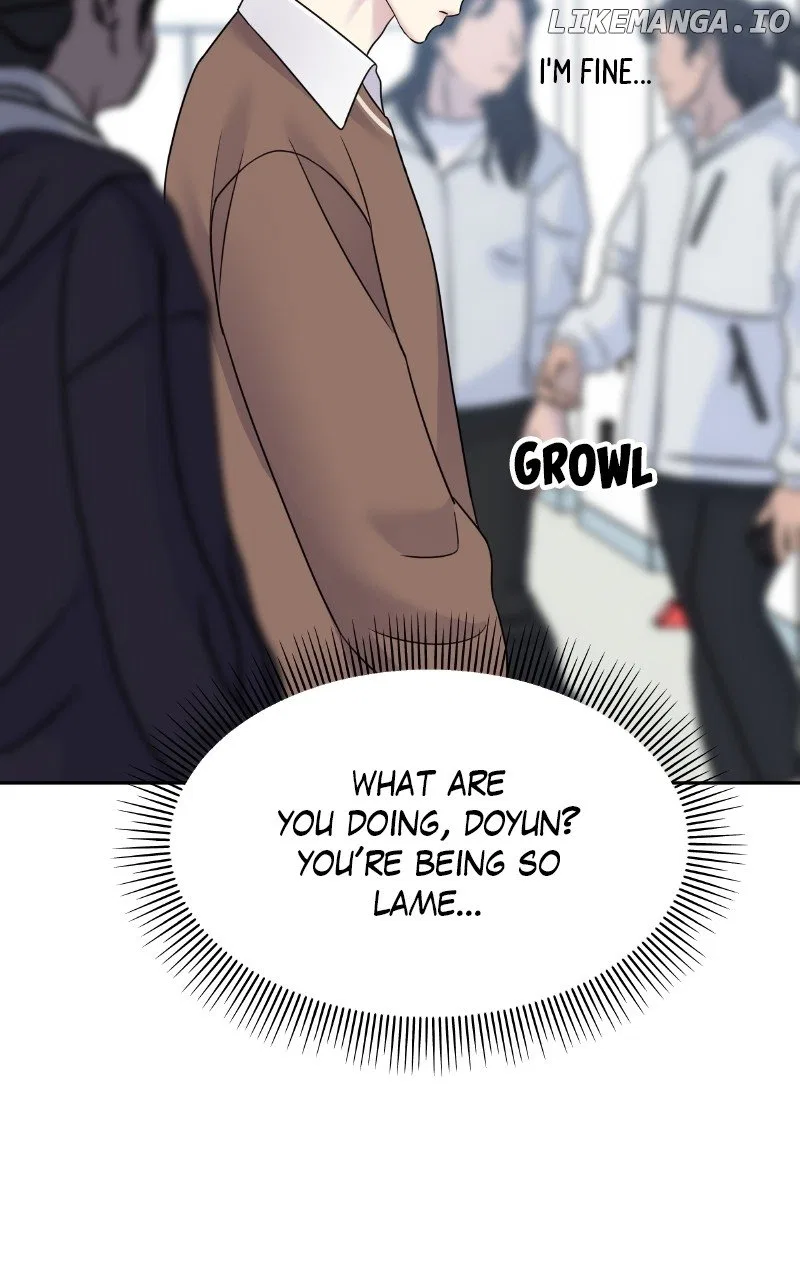 My Butler, Not LoverMy Butler, Not Lover Chapter 147 – Page 79