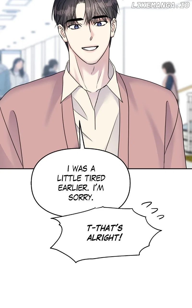 My Butler, Not LoverMy Butler, Not Lover Chapter 147 – Page 82