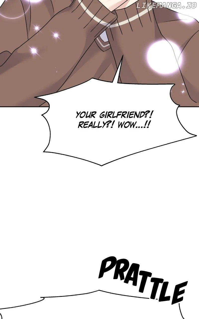 My Butler, Not LoverMy Butler, Not Lover Chapter 147 – Page 84