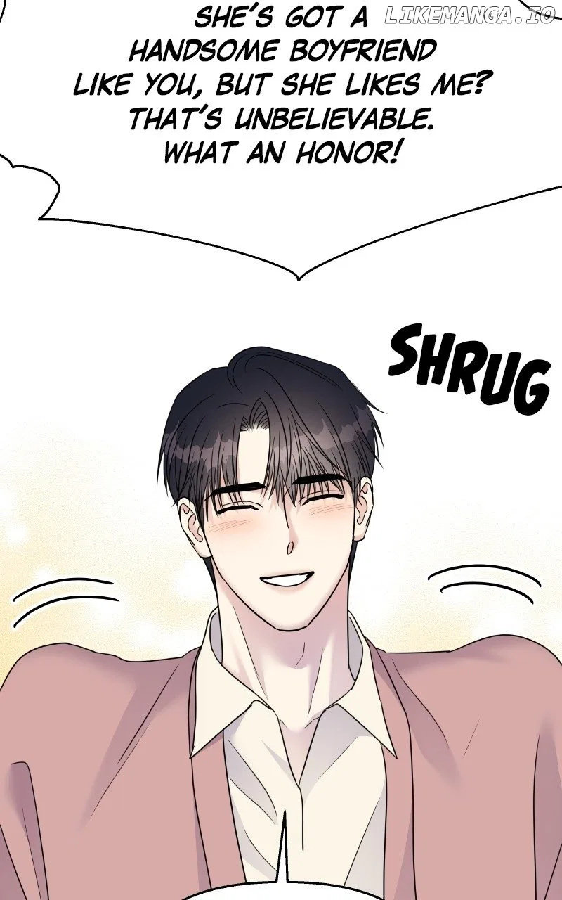 My Butler, Not LoverMy Butler, Not Lover Chapter 147 – Page 85