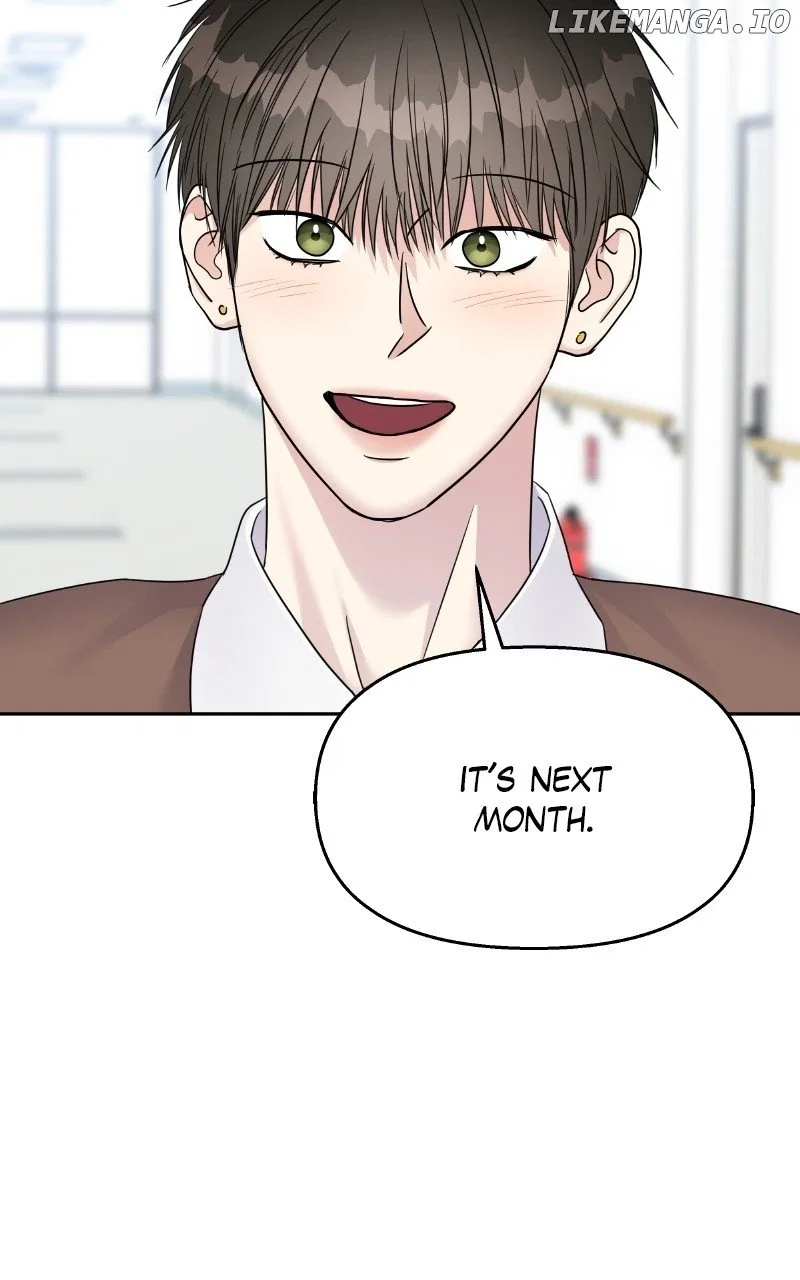 My Butler, Not LoverMy Butler, Not Lover Chapter 147 – Page 87