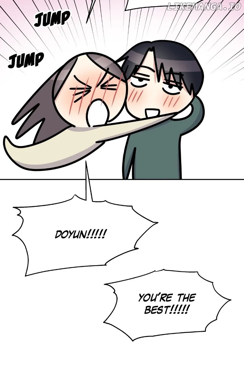 My Butler, Not LoverMy Butler, Not Lover Chapter 147 – Page 90