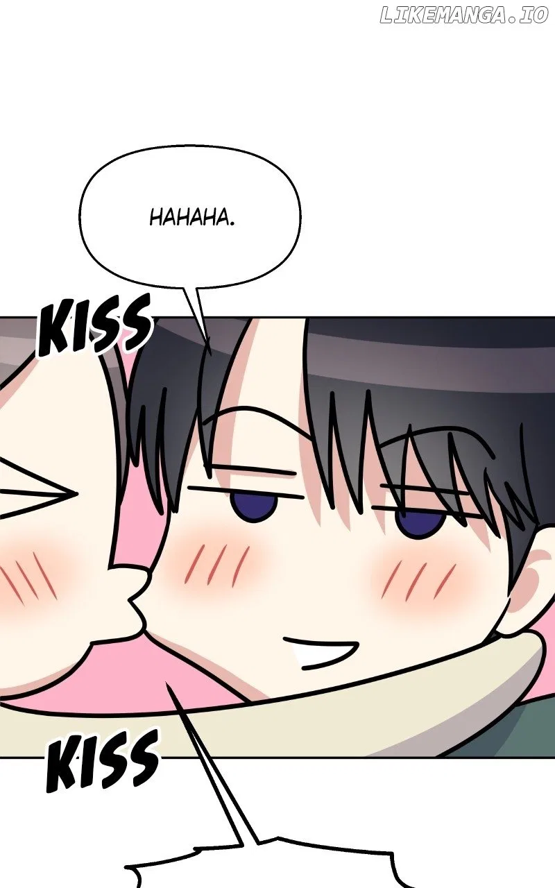 My Butler, Not LoverMy Butler, Not Lover Chapter 147 – Page 91