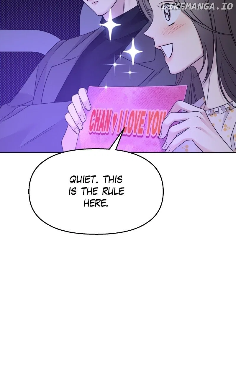 My Butler, Not LoverMy Butler, Not Lover Chapter 147 – Page 95
