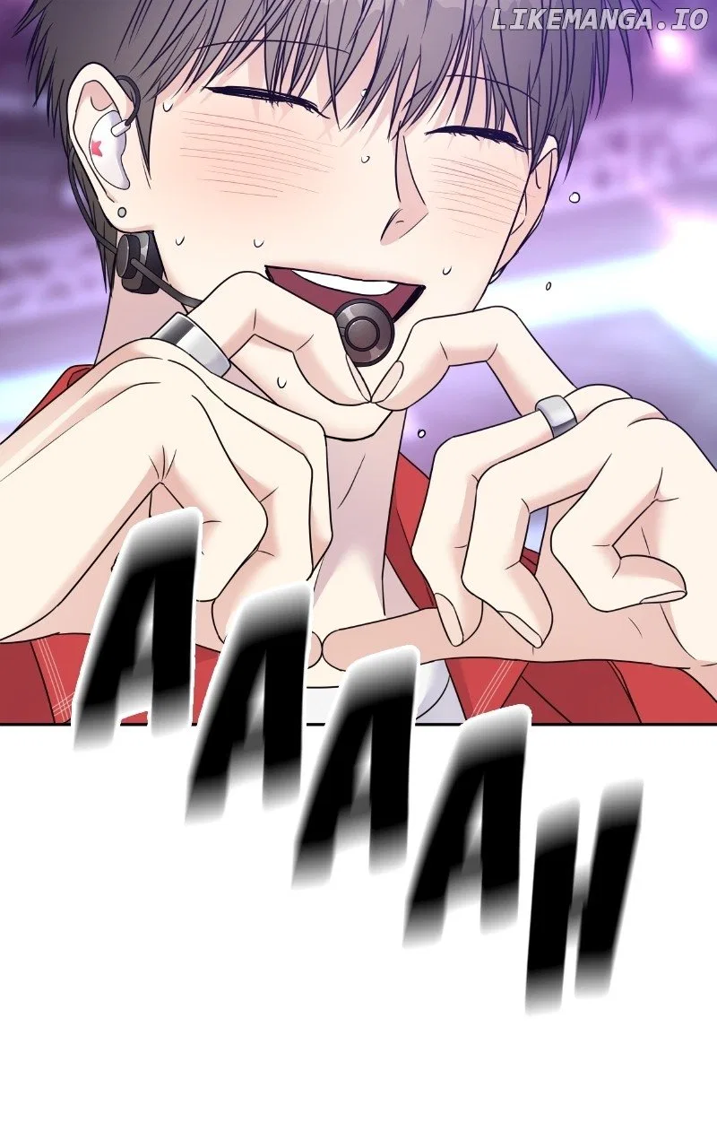 My Butler, Not LoverMy Butler, Not Lover Chapter 147 – Page 99