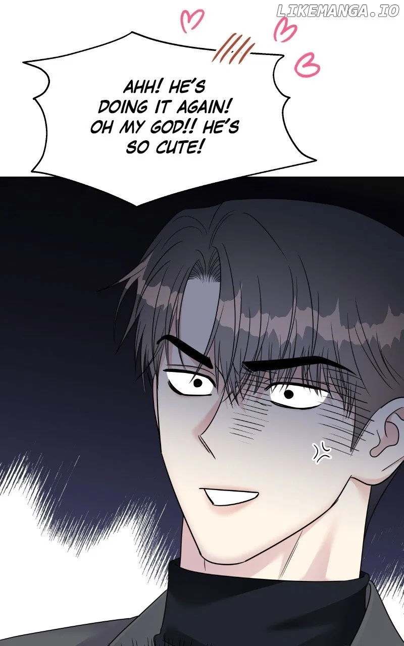 My Butler, Not LoverMy Butler, Not Lover Chapter 147 – Page 102