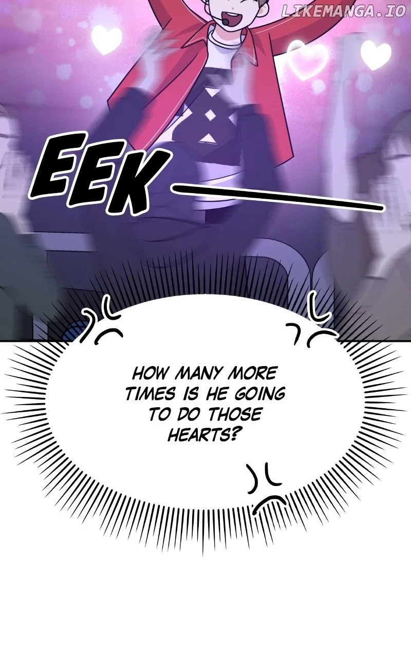 My Butler, Not LoverMy Butler, Not Lover Chapter 147 – Page 104