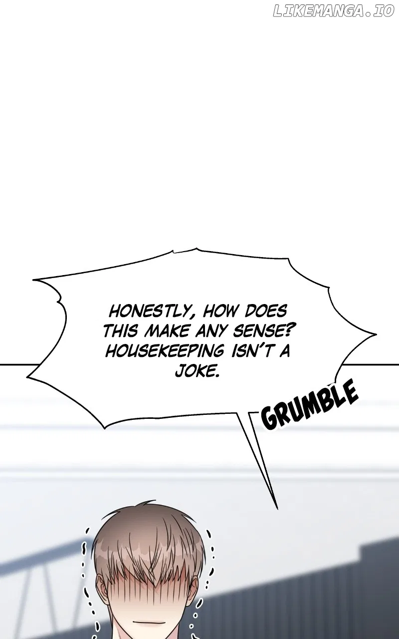 My Butler, Not LoverMy Butler, Not Lover Chapter 146 – Page 17