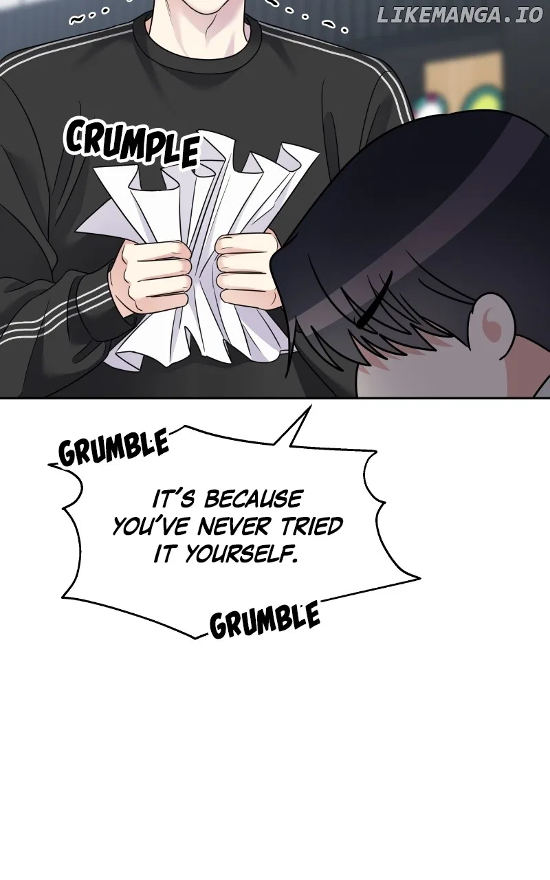 My Butler, Not LoverMy Butler, Not Lover Chapter 146 – Page 18