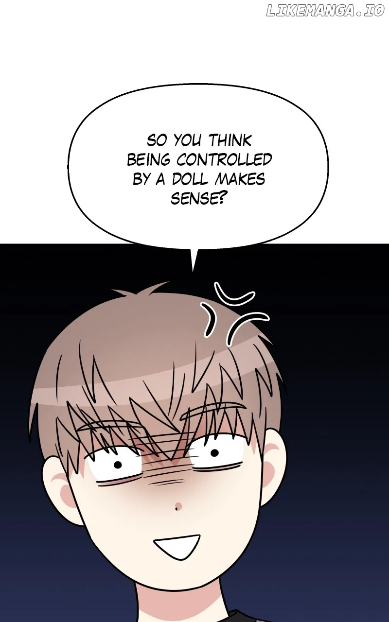 My Butler, Not LoverMy Butler, Not Lover Chapter 146 – Page 19
