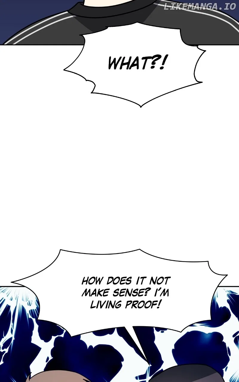 My Butler, Not LoverMy Butler, Not Lover Chapter 146 – Page 20