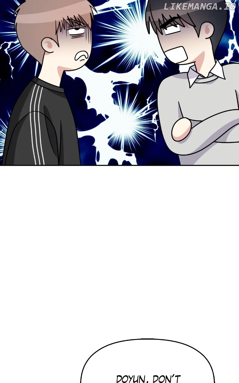 My Butler, Not LoverMy Butler, Not Lover Chapter 146 – Page 21