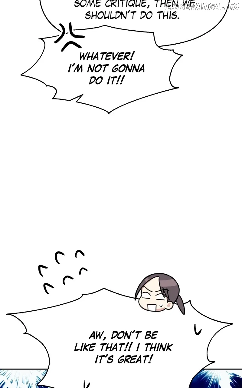 My Butler, Not LoverMy Butler, Not Lover Chapter 146 – Page 23