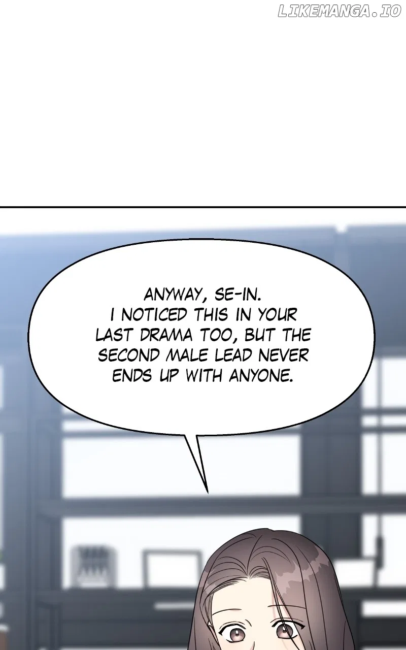 My Butler, Not LoverMy Butler, Not Lover Chapter 146 – Page 25