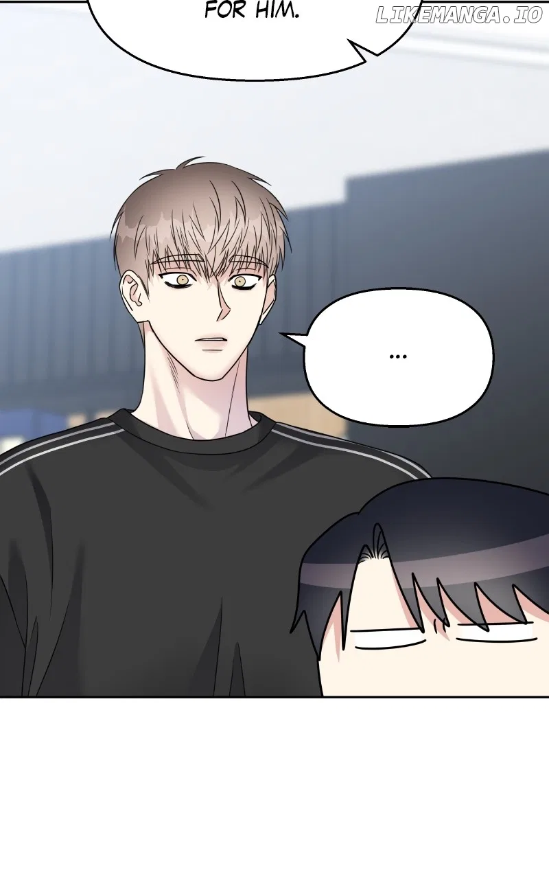 My Butler, Not LoverMy Butler, Not Lover Chapter 146 – Page 27