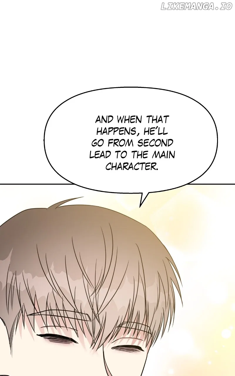 My Butler, Not LoverMy Butler, Not Lover Chapter 146 – Page 33
