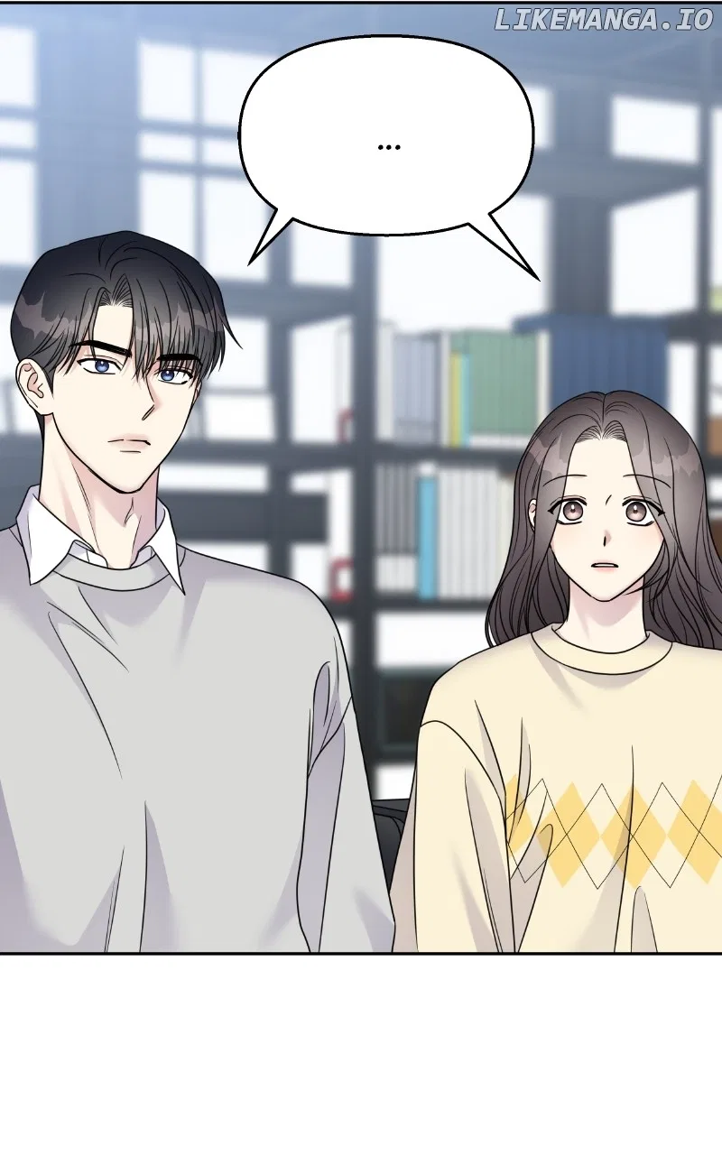 My Butler, Not LoverMy Butler, Not Lover Chapter 146 – Page 35