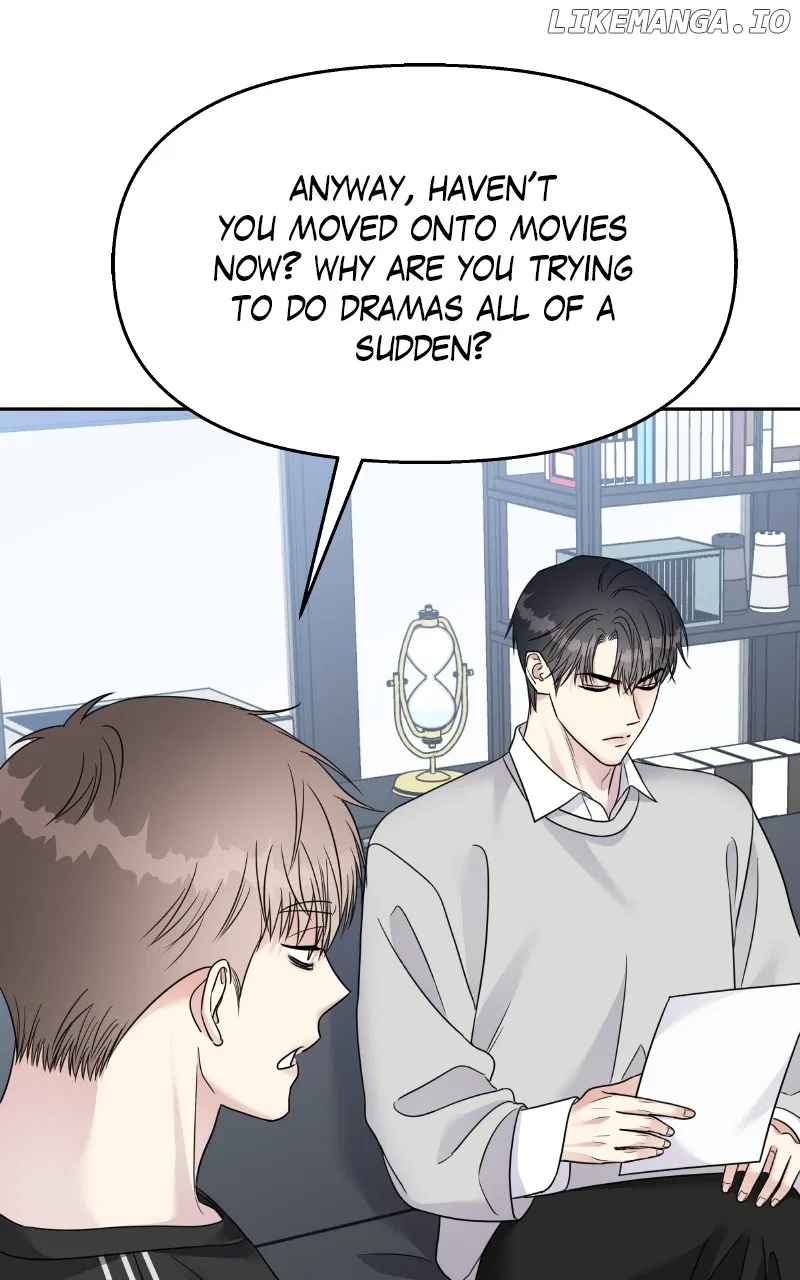 My Butler, Not LoverMy Butler, Not Lover Chapter 146 – Page 38