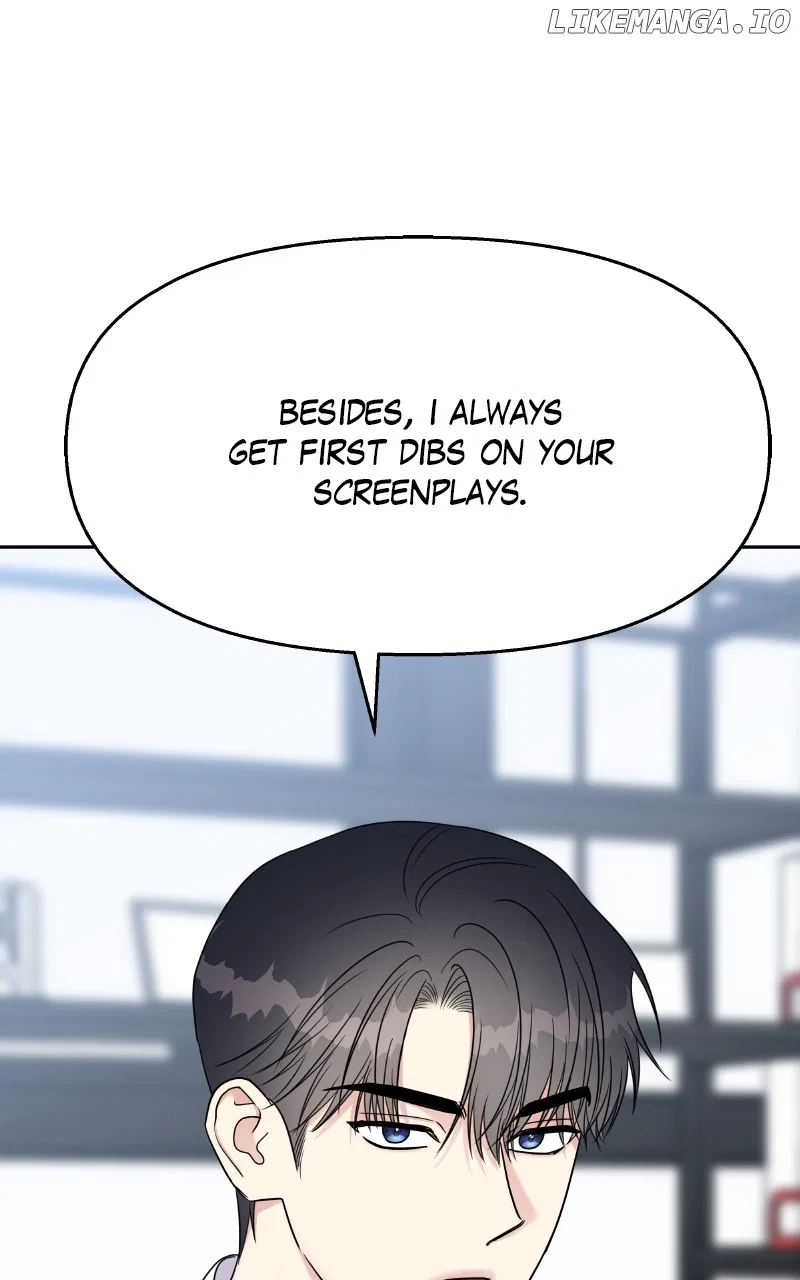 My Butler, Not LoverMy Butler, Not Lover Chapter 146 – Page 40