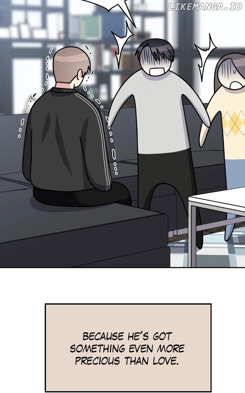 My Butler, Not LoverMy Butler, Not Lover Chapter 146 – Page 53