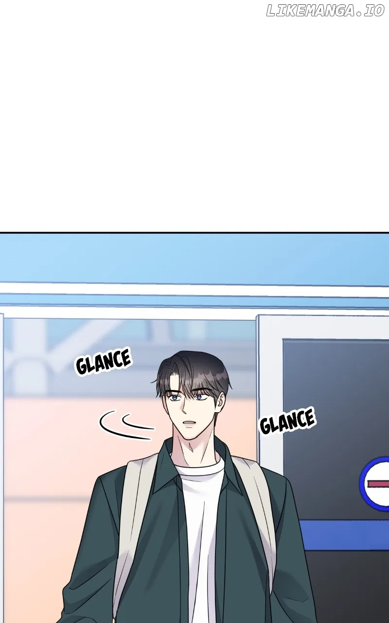 My Butler, Not LoverMy Butler, Not Lover Chapter 146 – Page 56