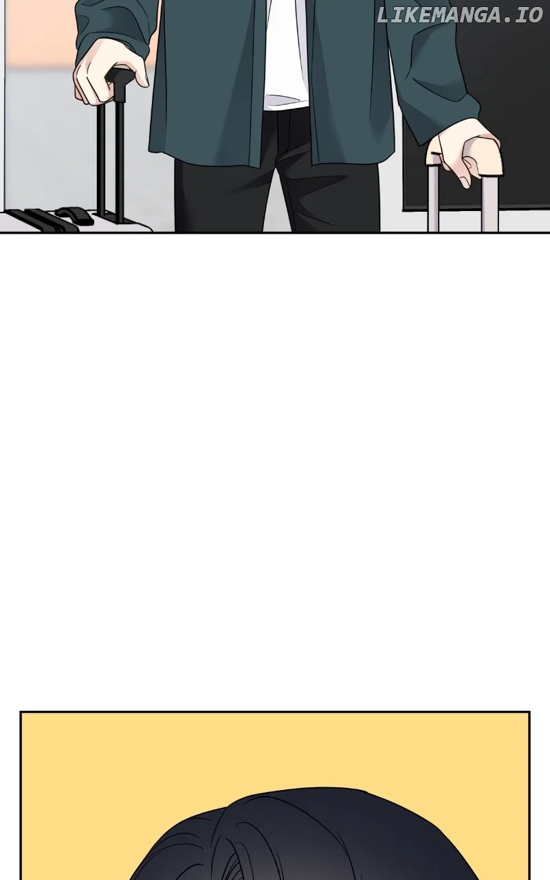 My Butler, Not LoverMy Butler, Not Lover Chapter 146 – Page 57