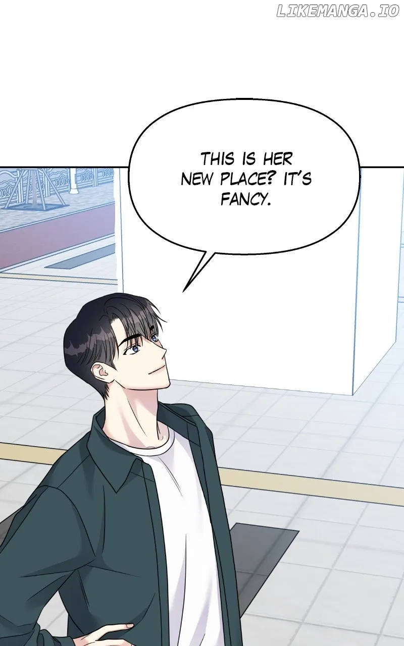 My Butler, Not LoverMy Butler, Not Lover Chapter 146 – Page 64