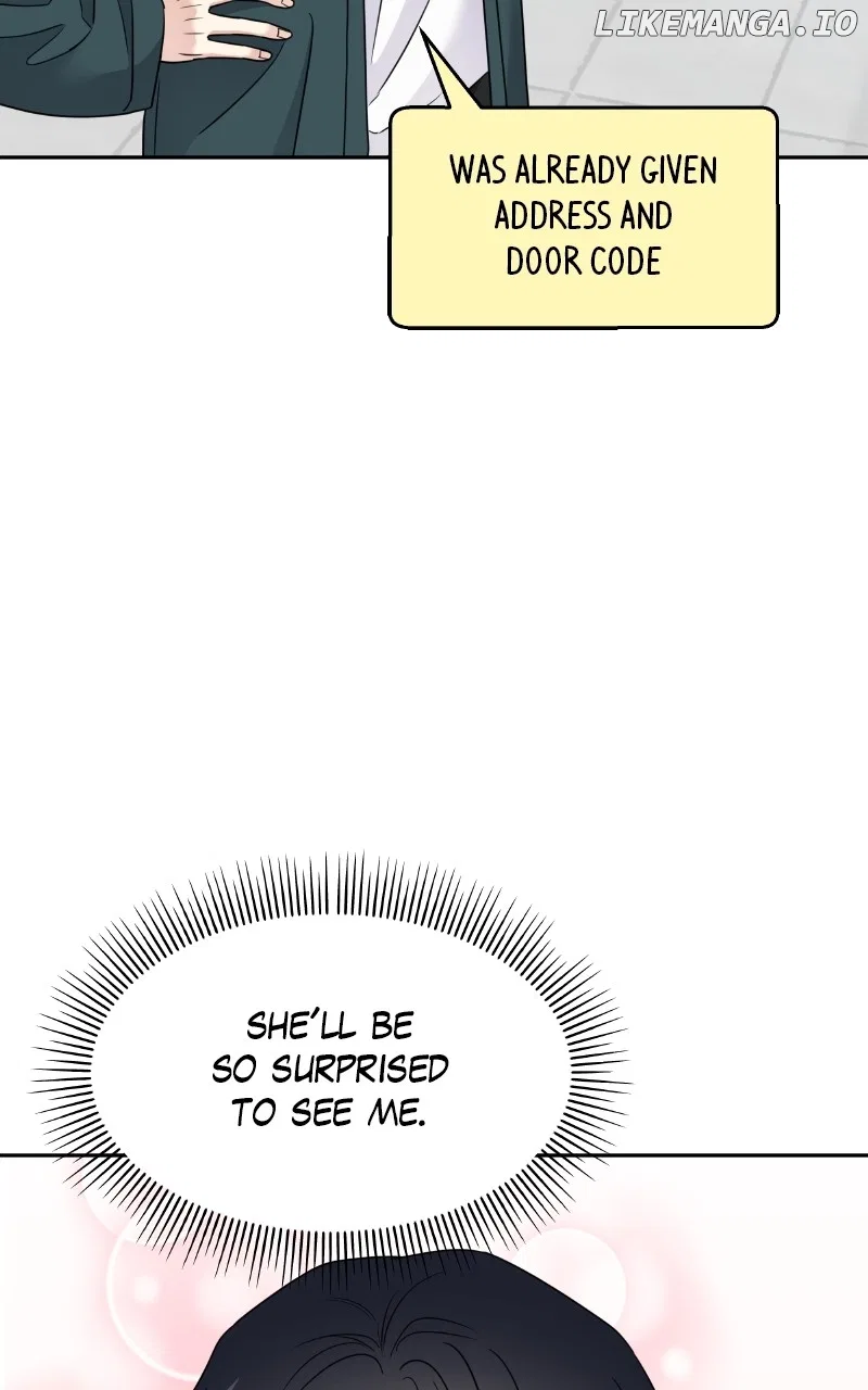 My Butler, Not LoverMy Butler, Not Lover Chapter 146 – Page 65