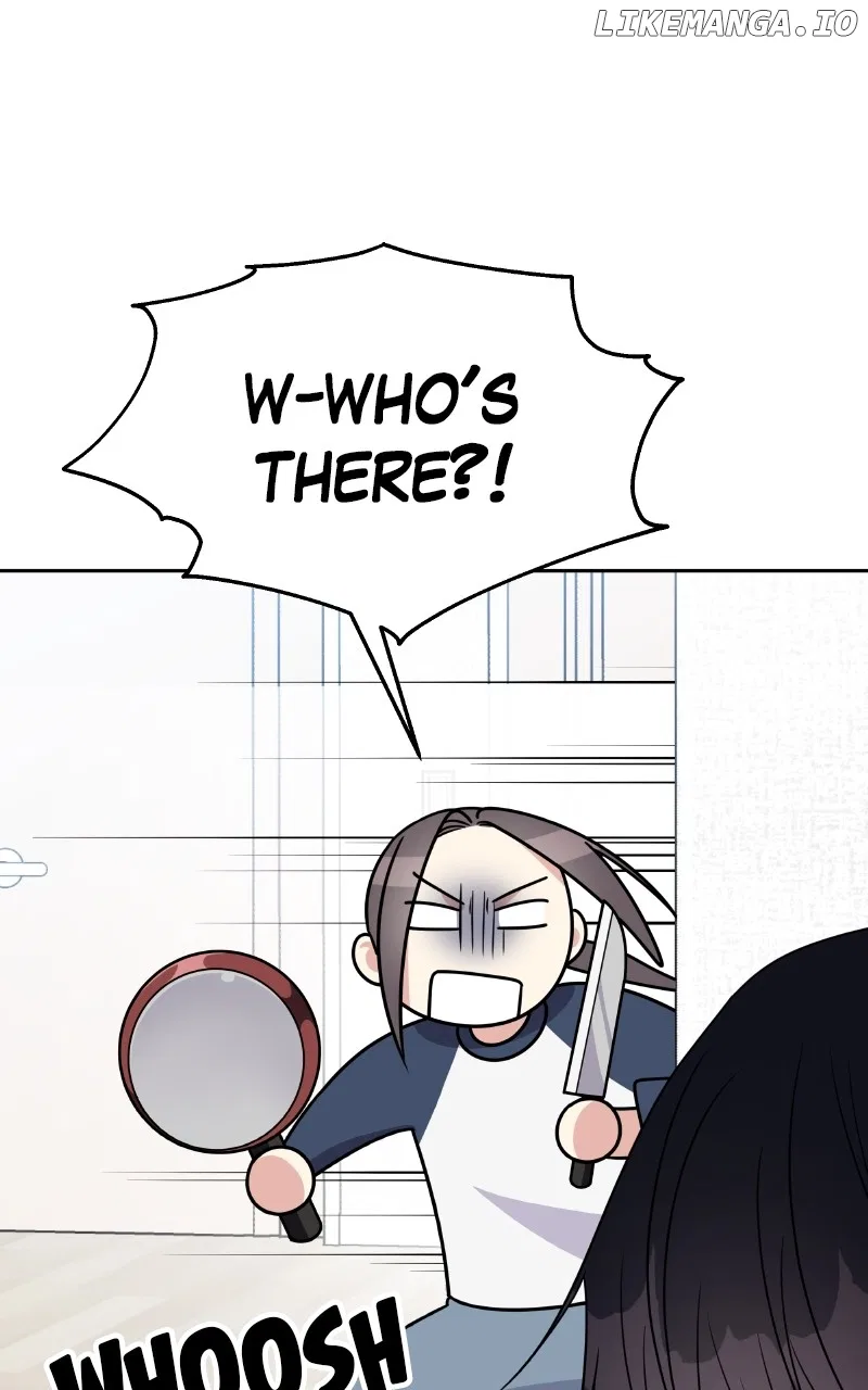 My Butler, Not LoverMy Butler, Not Lover Chapter 146 – Page 72