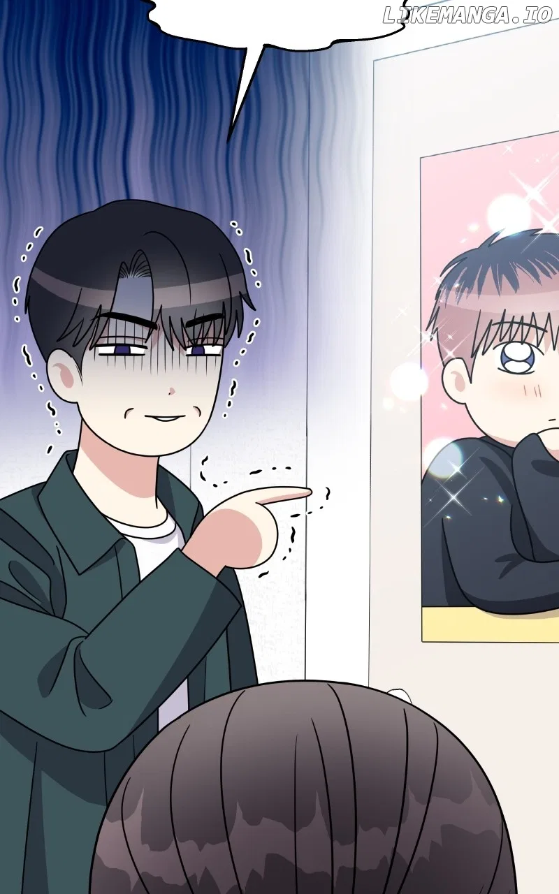 My Butler, Not LoverMy Butler, Not Lover Chapter 146 – Page 77