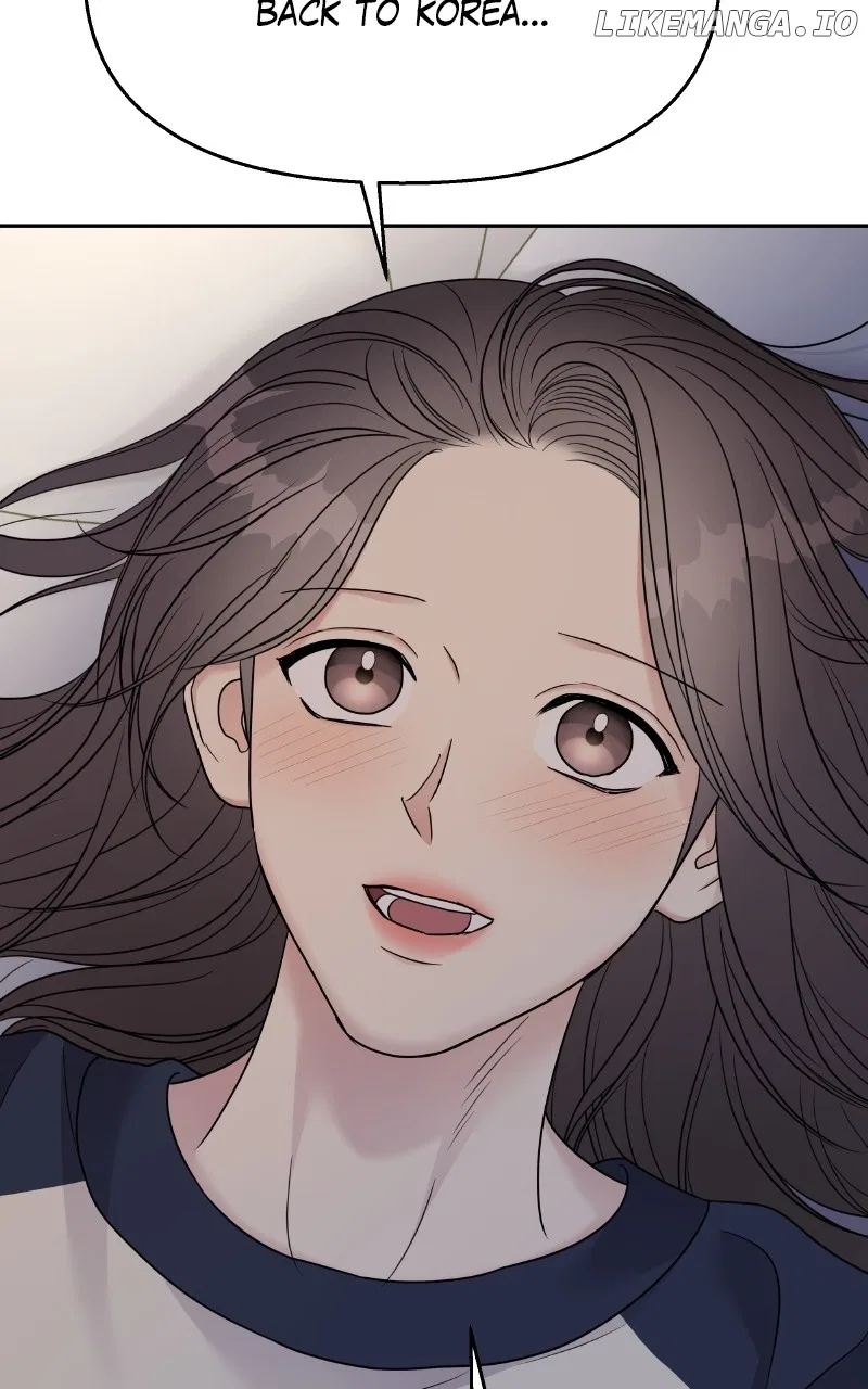 My Butler, Not LoverMy Butler, Not Lover Chapter 145 – Page 4
