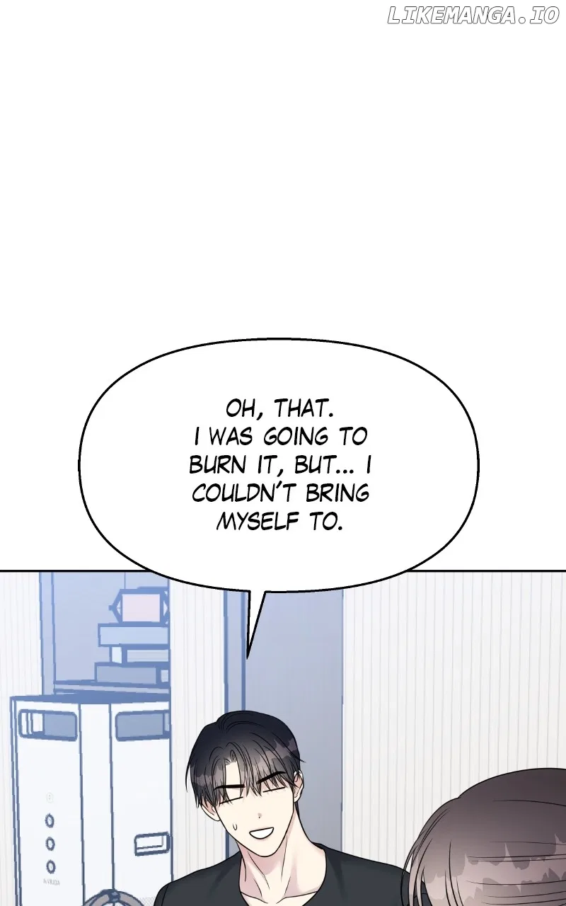 My Butler, Not LoverMy Butler, Not Lover Chapter 145 – Page 12
