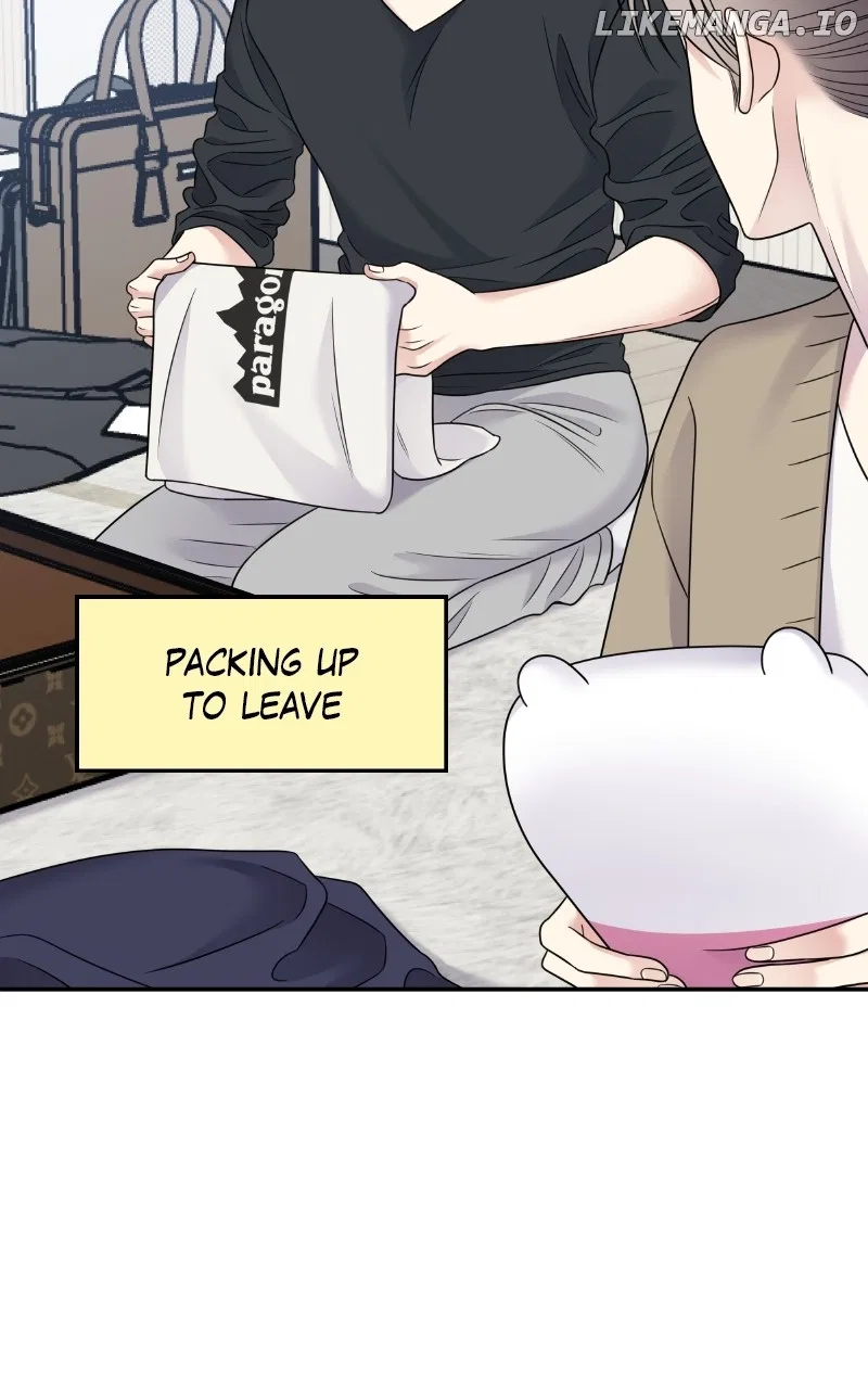 My Butler, Not LoverMy Butler, Not Lover Chapter 145 – Page 13