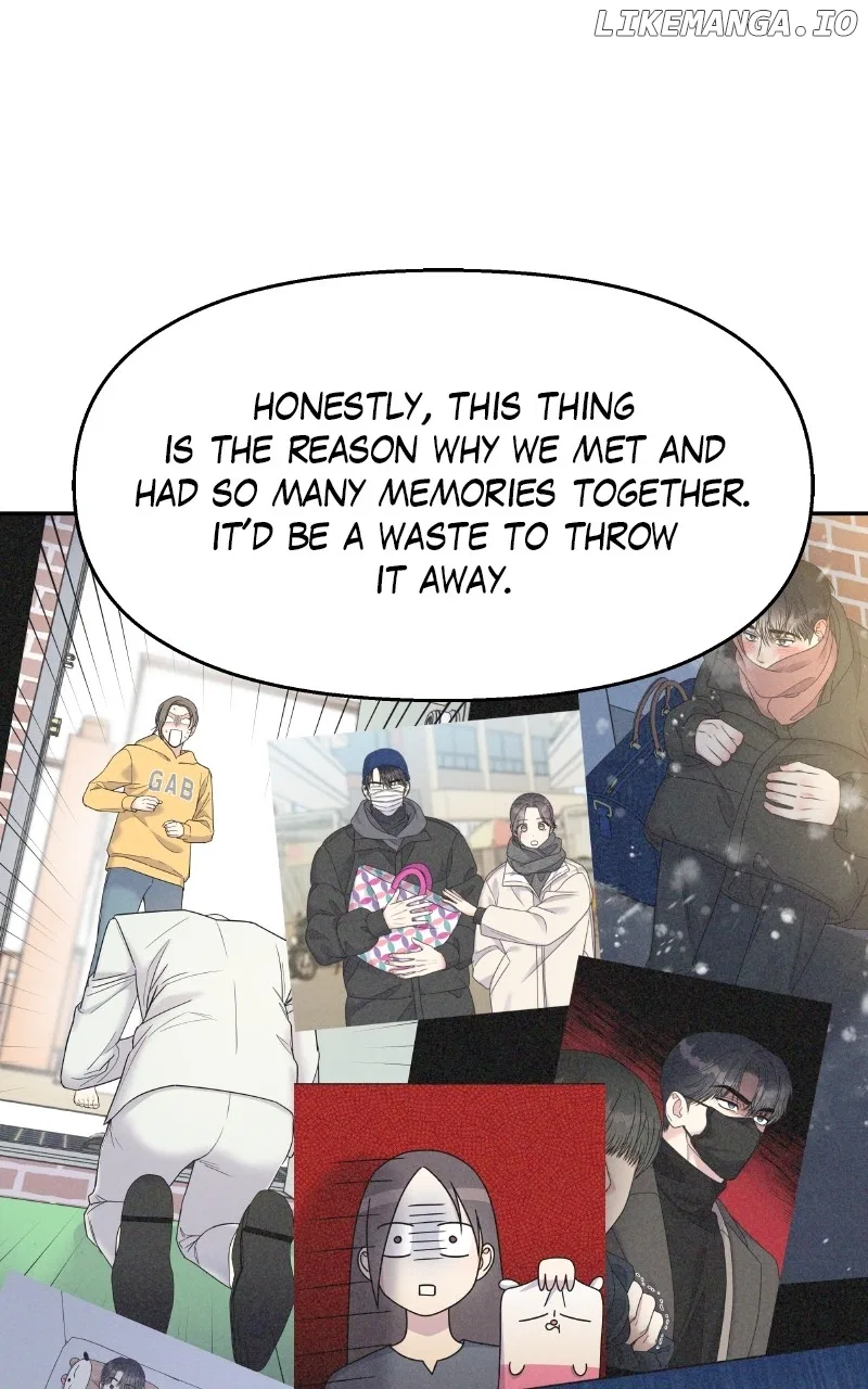 My Butler, Not LoverMy Butler, Not Lover Chapter 145 – Page 14