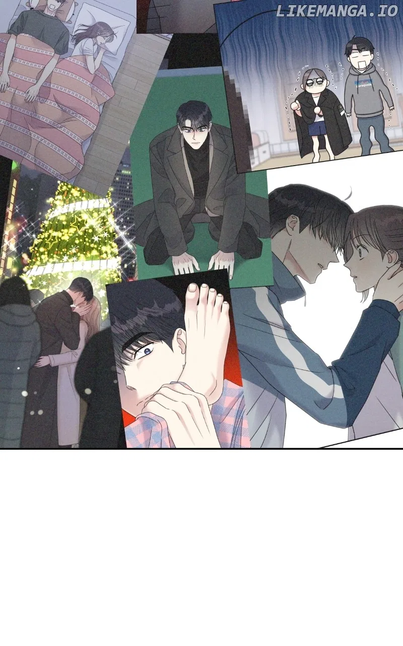 My Butler, Not LoverMy Butler, Not Lover Chapter 145 – Page 15