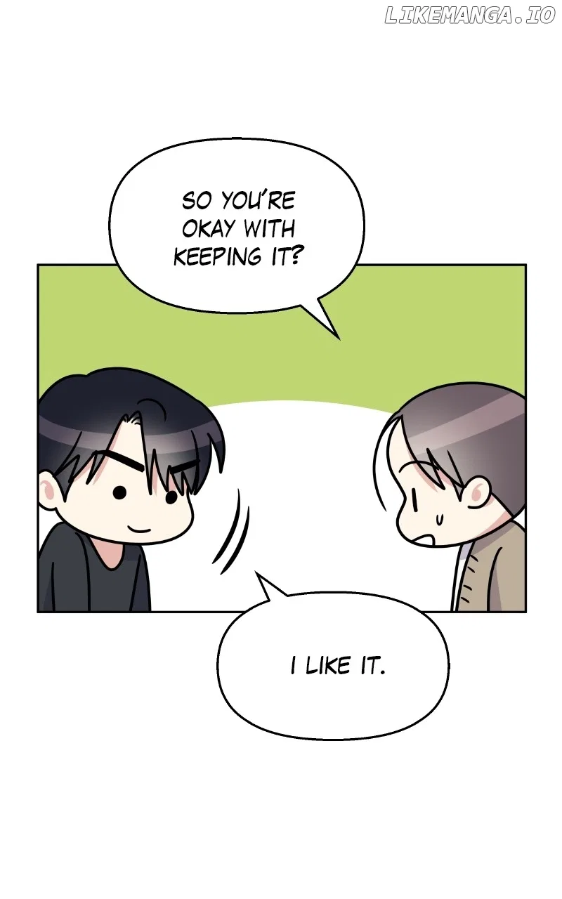 My Butler, Not LoverMy Butler, Not Lover Chapter 145 – Page 16