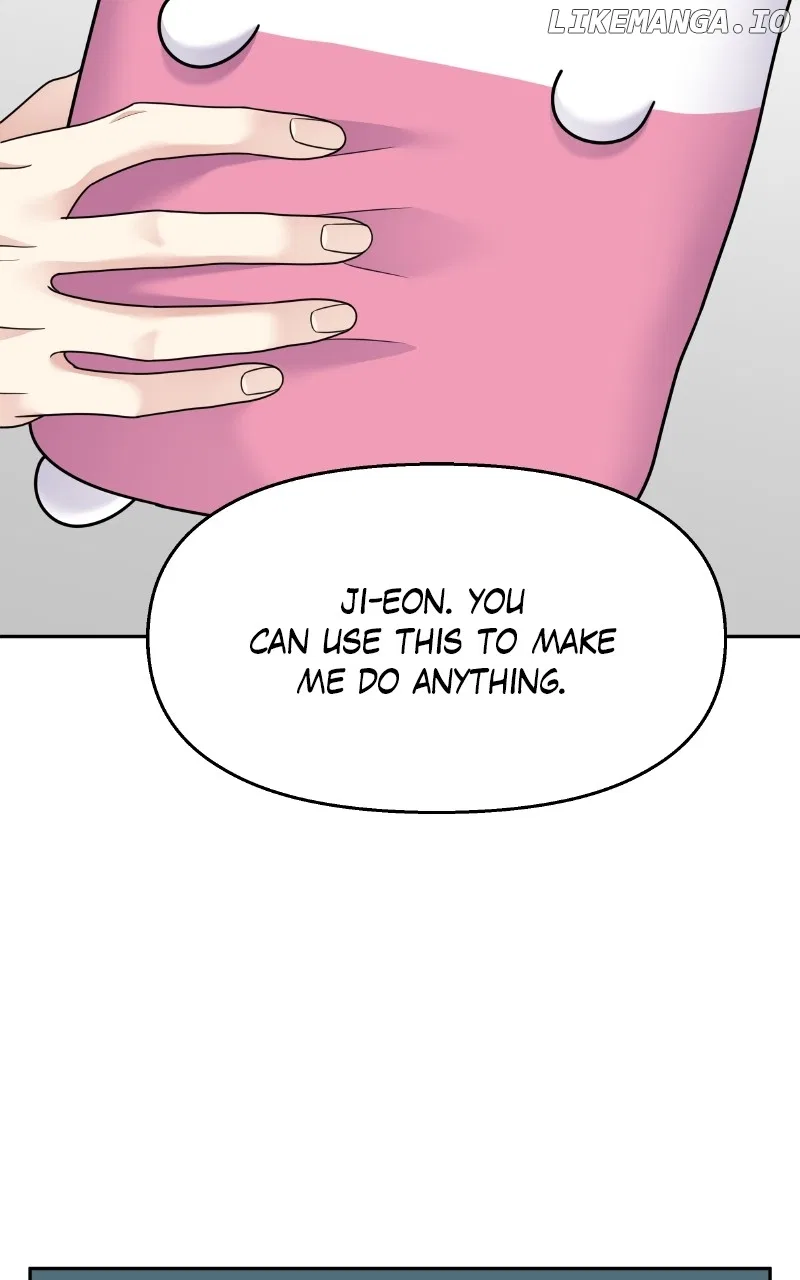 My Butler, Not LoverMy Butler, Not Lover Chapter 145 – Page 21