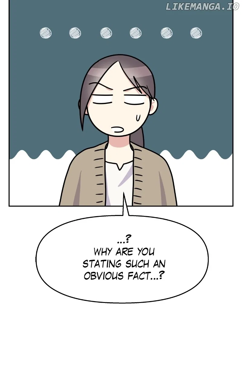 My Butler, Not LoverMy Butler, Not Lover Chapter 145 – Page 22