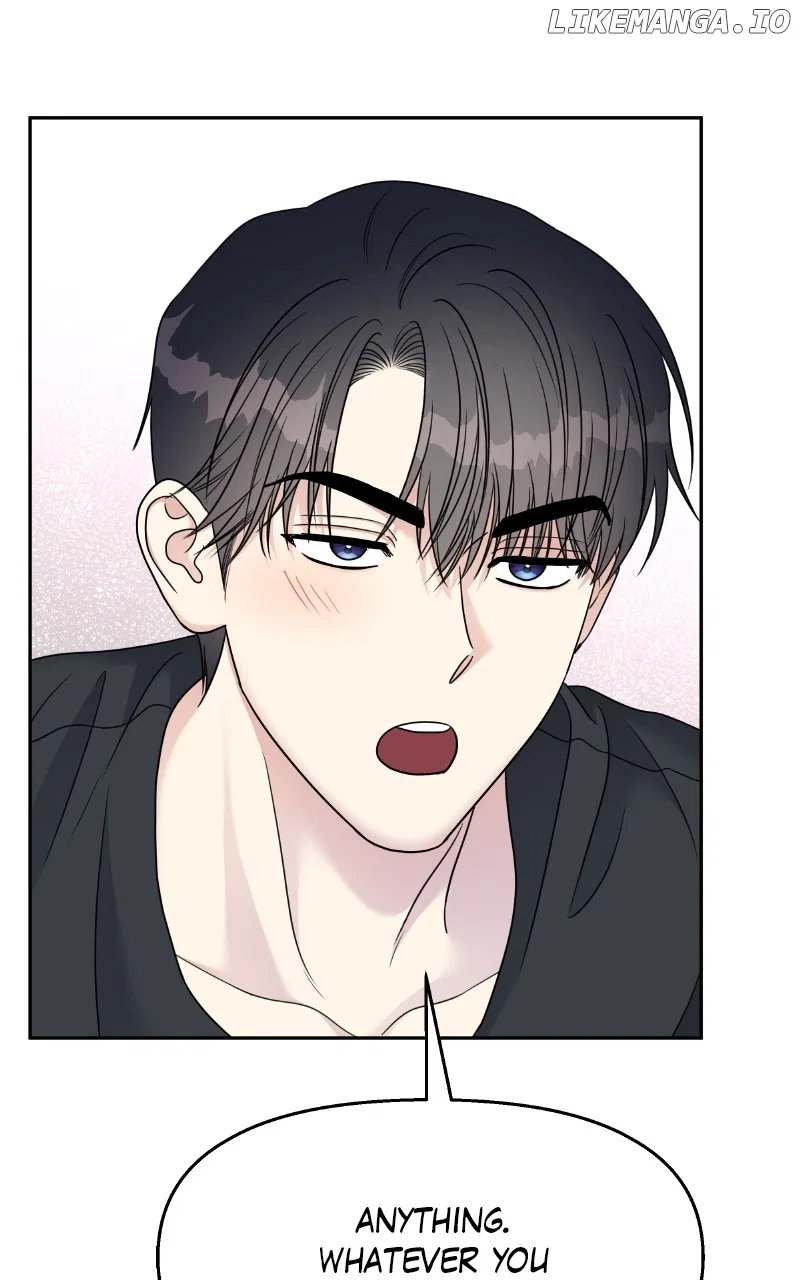 My Butler, Not LoverMy Butler, Not Lover Chapter 145 – Page 23