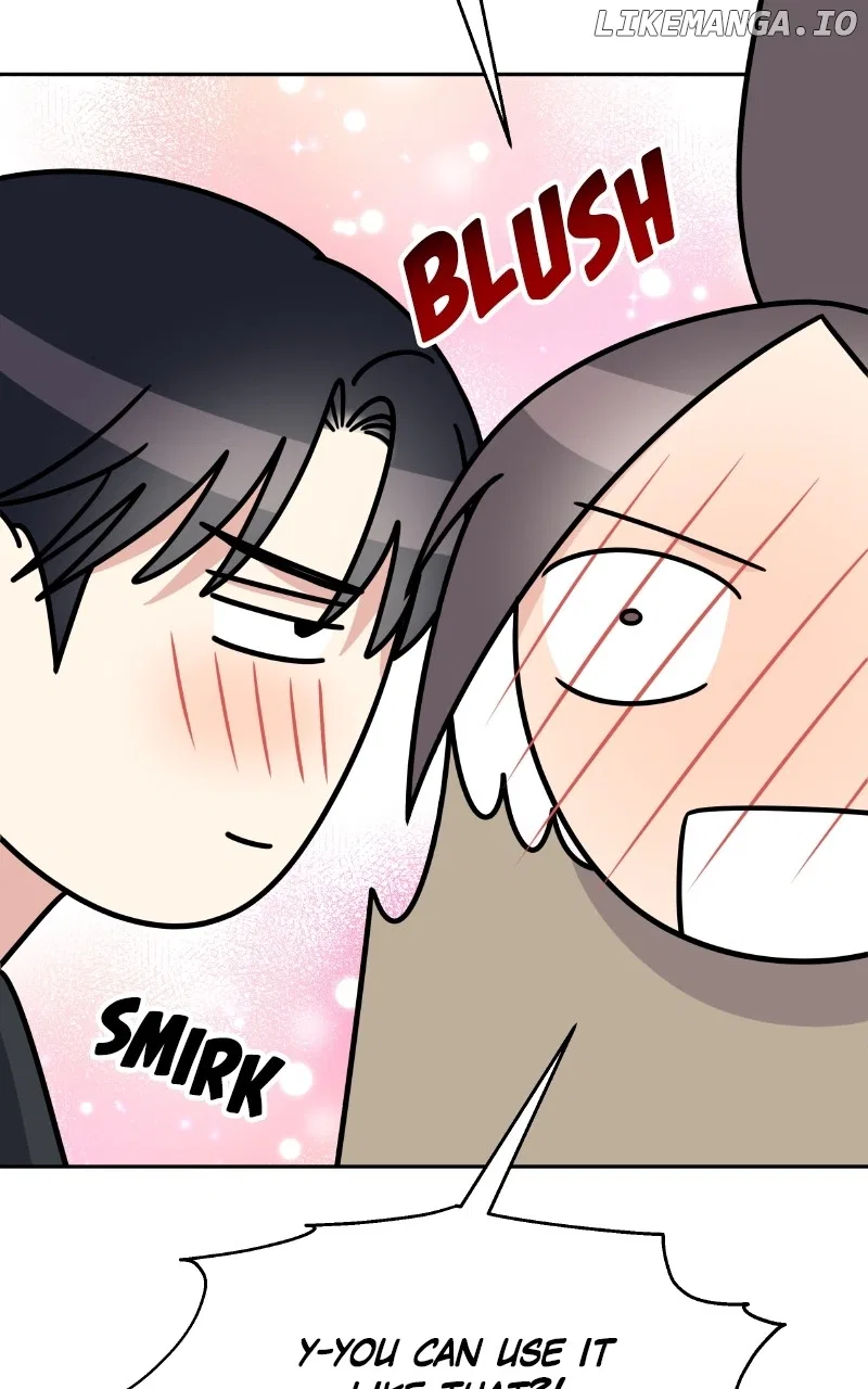 My Butler, Not LoverMy Butler, Not Lover Chapter 145 – Page 26