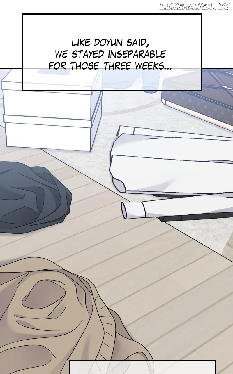 My Butler, Not LoverMy Butler, Not Lover Chapter 145 – Page 29