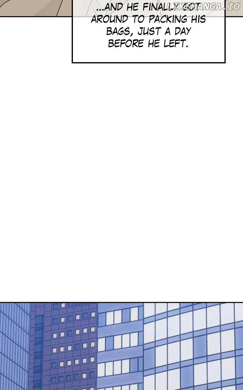 My Butler, Not LoverMy Butler, Not Lover Chapter 145 – Page 30