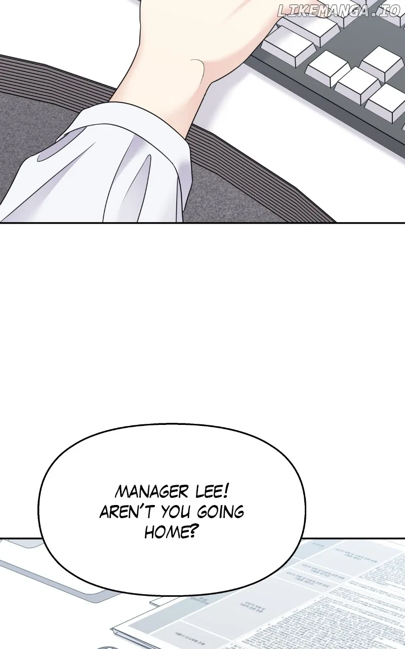 My Butler, Not LoverMy Butler, Not Lover Chapter 145 – Page 33