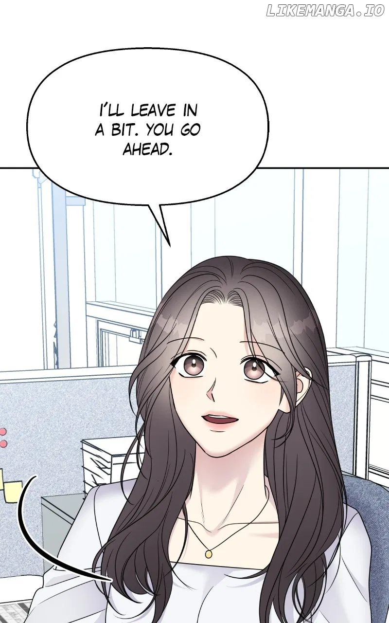 My Butler, Not LoverMy Butler, Not Lover Chapter 145 – Page 35