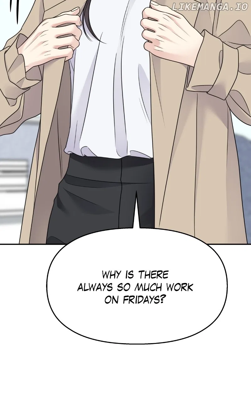 My Butler, Not LoverMy Butler, Not Lover Chapter 145 – Page 40