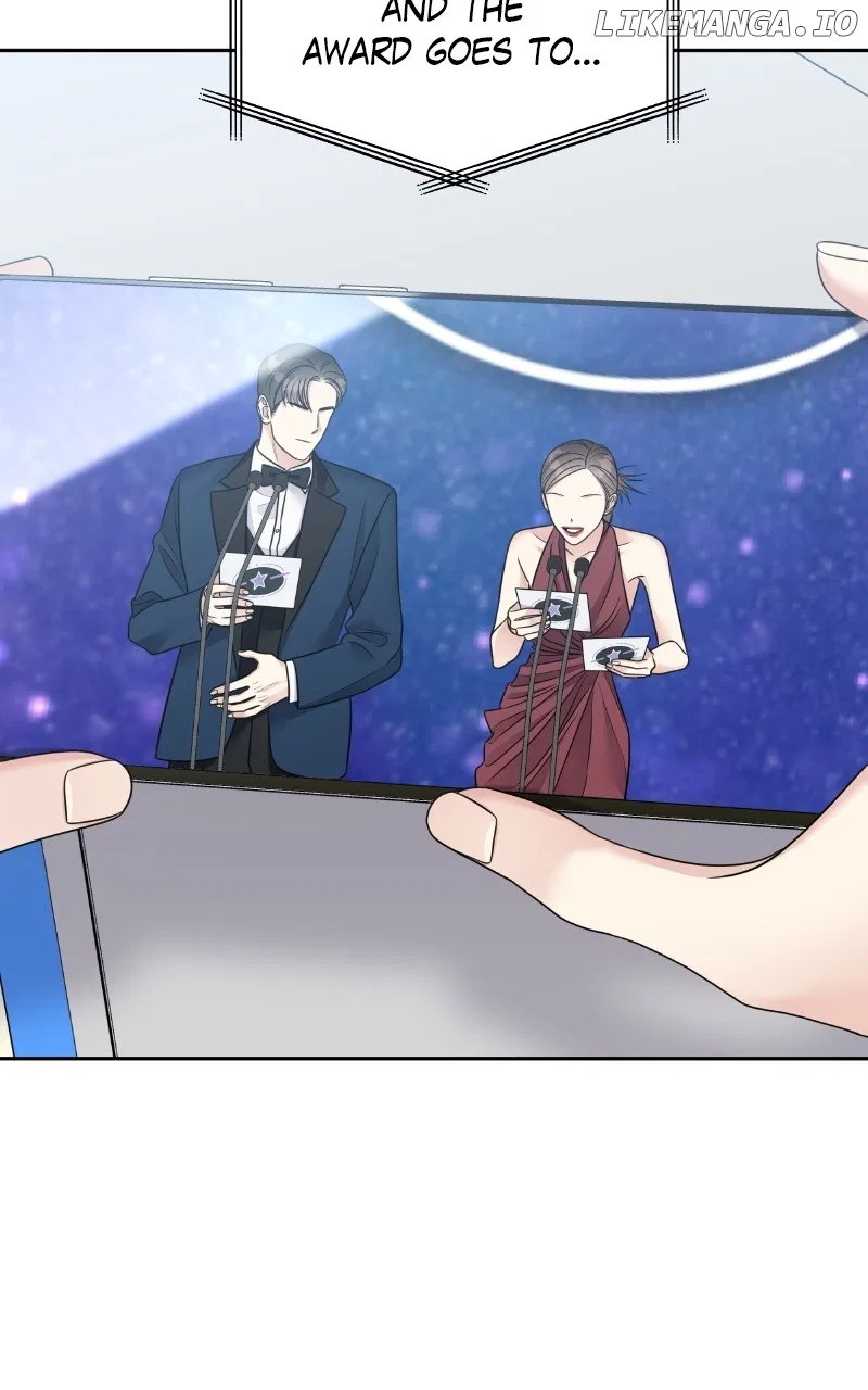 My Butler, Not LoverMy Butler, Not Lover Chapter 145 – Page 46