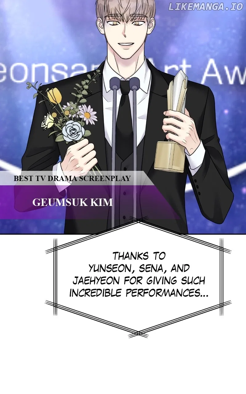 My Butler, Not LoverMy Butler, Not Lover Chapter 145 – Page 52