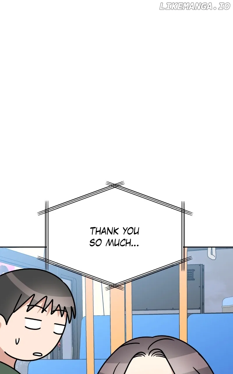 My Butler, Not LoverMy Butler, Not Lover Chapter 145 – Page 56
