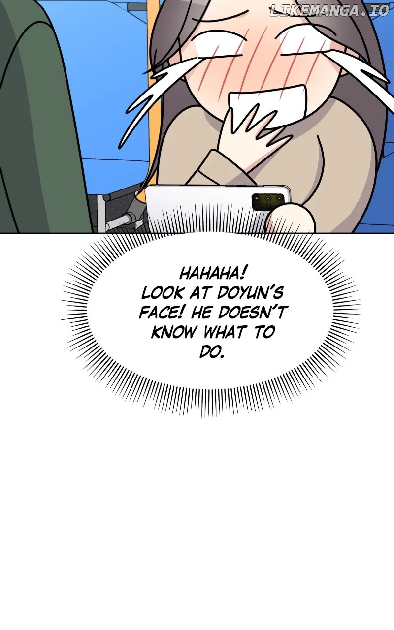My Butler, Not LoverMy Butler, Not Lover Chapter 145 – Page 57