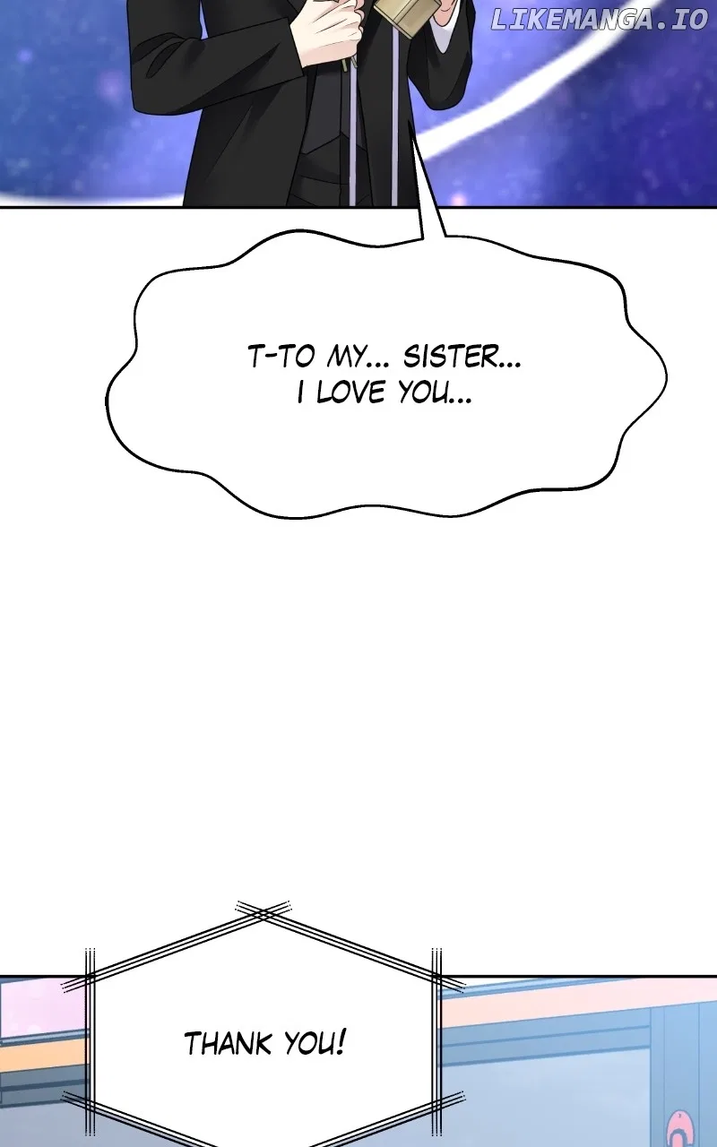 My Butler, Not LoverMy Butler, Not Lover Chapter 145 – Page 63